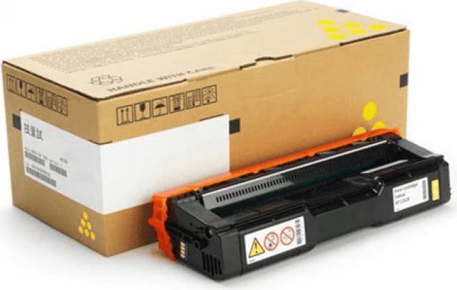 Toner, Ricoh, MC250 408354, 2300 faqe, Magenta