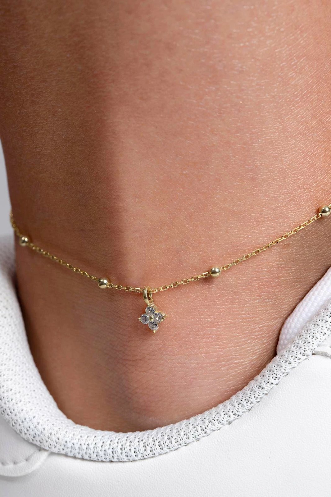 Byzylyk kyçeli argjendi, Jumeon, ELKSLVR7731A