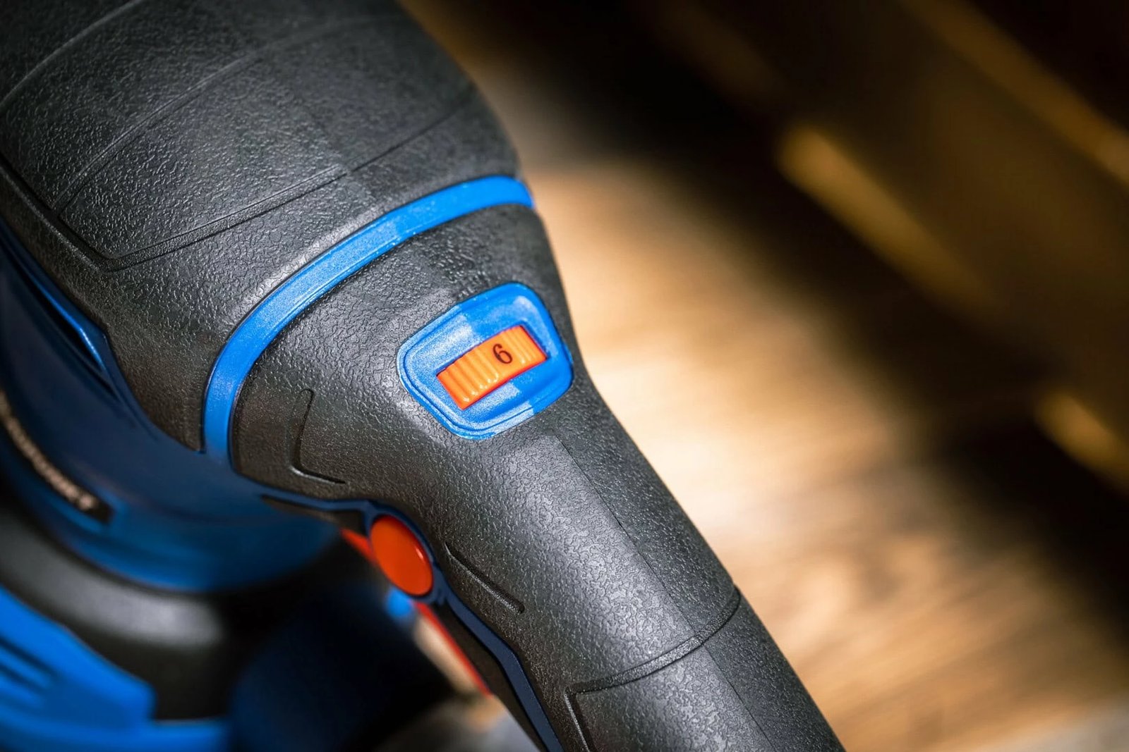 Lëmues BLAUPUNKT OS5010