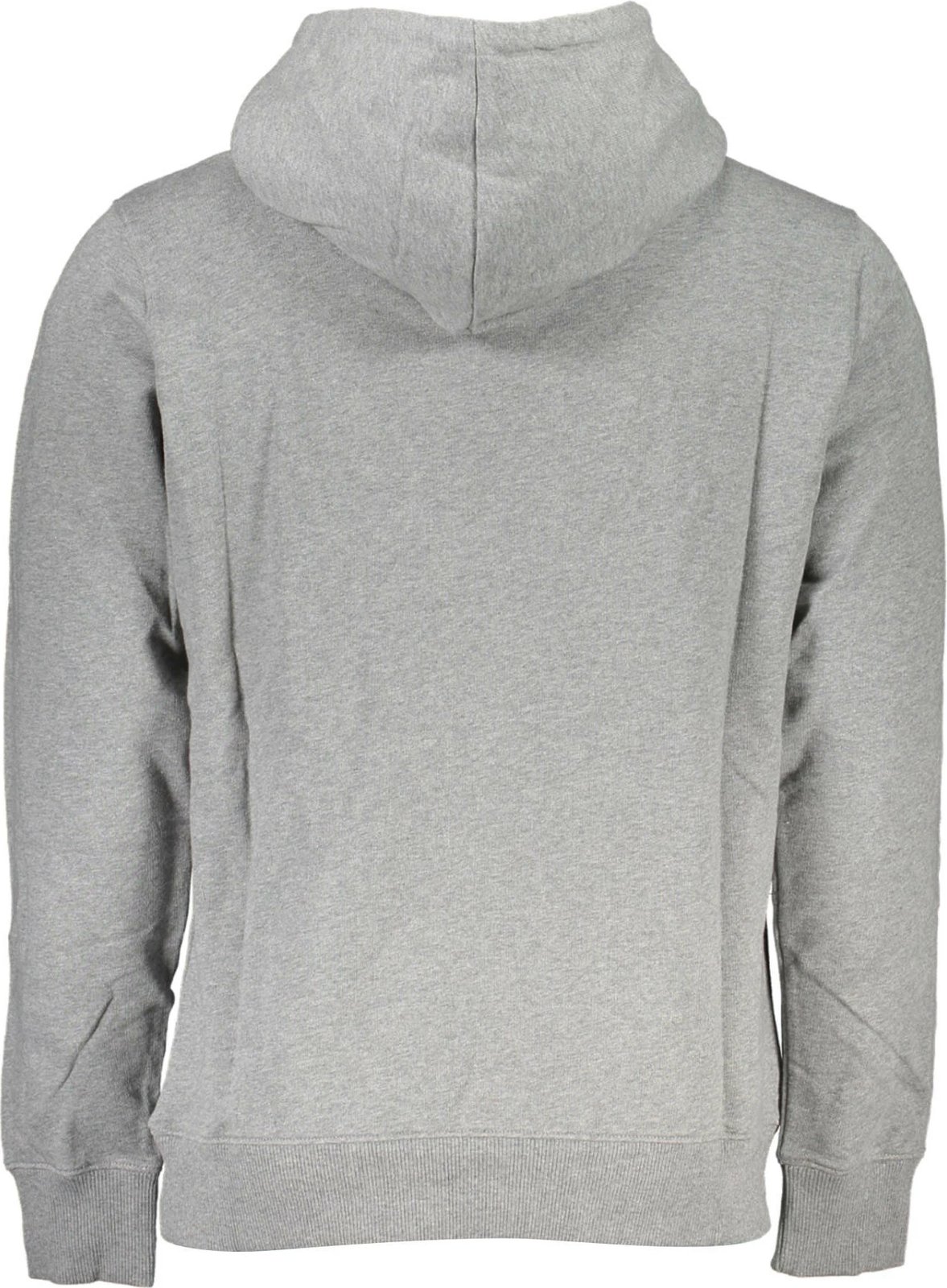 Duks Calvin Klein meshkuj, gri
