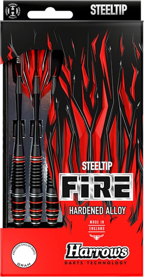 Shigjeta dart Harrows, unisex