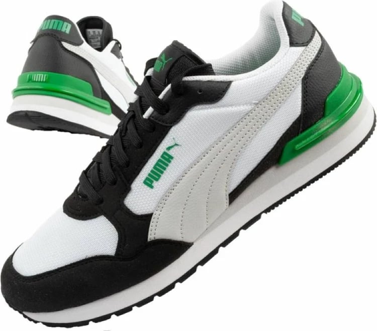 Atlete Puma unisex, shumëngjyrëshe