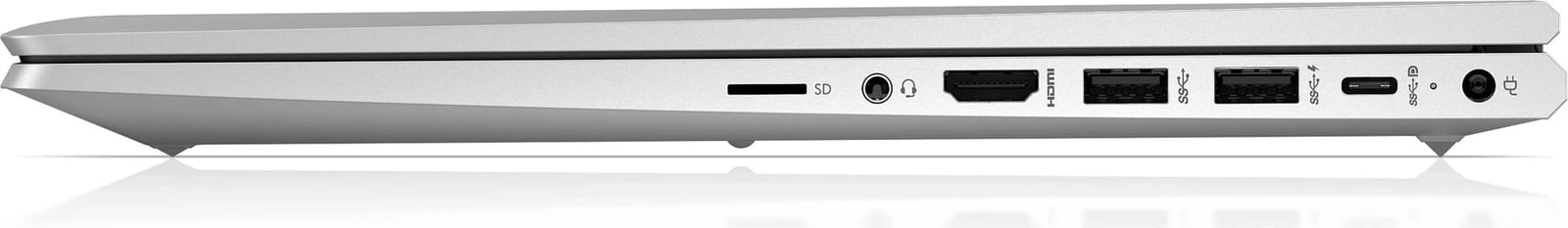 Laptopi HP Probook 455 G8, Ryzen 5 5600U, 15.6' FHD, 8GB RAM, SSD256, W10Pro Laptopi HP Probook 455 G8, Ryzen 5 5600U, 15.6' FHD, 8GB RAM, SSD256, W10Pro