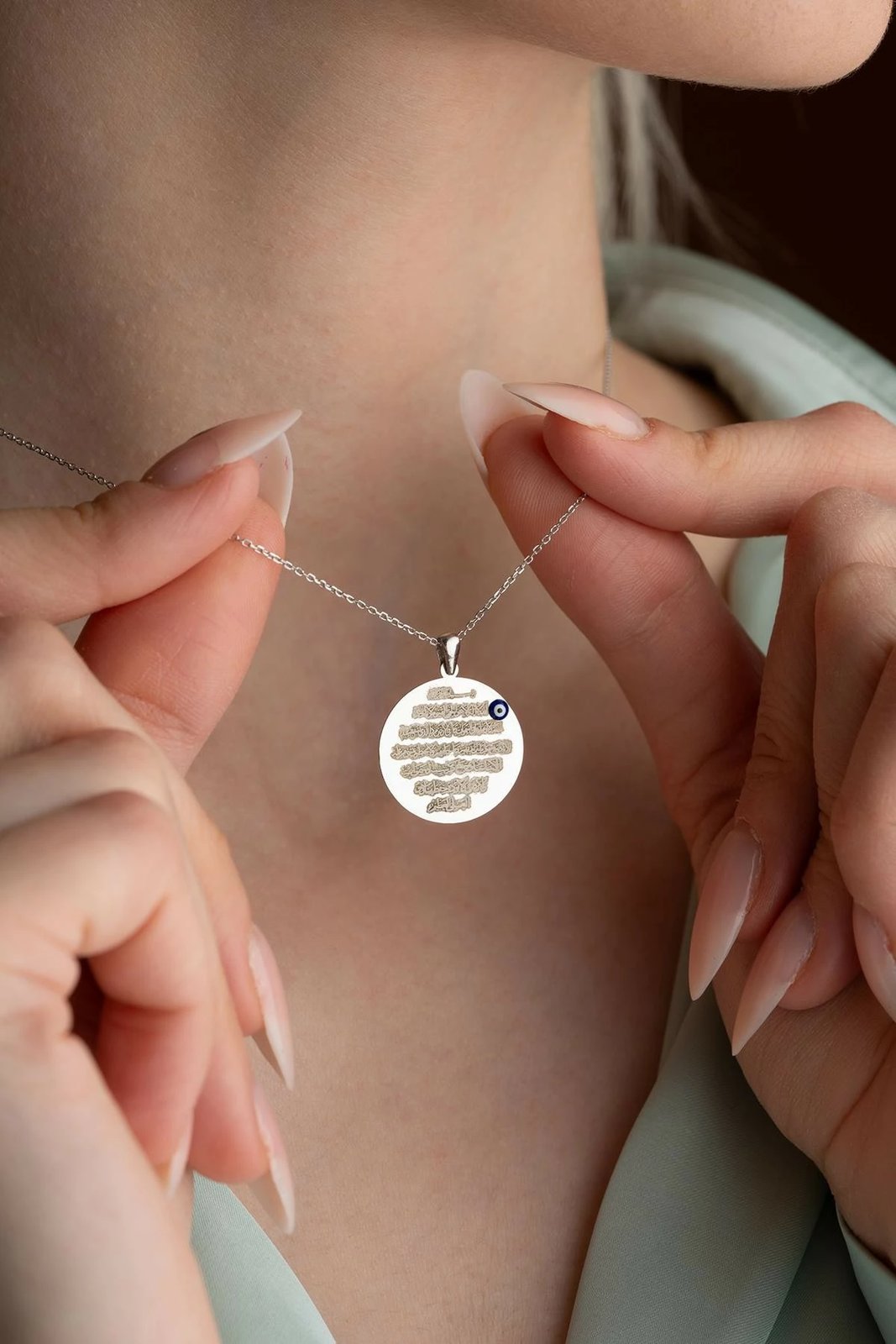 Varëse argjendi, Jumeon, NRZ999275