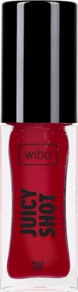 Vaj për buzë Wibo Juicy Shot Hydrating 5 për femra, 6g