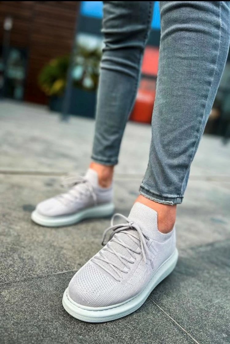 Atlete për meshkuj, Chekich 307 RT Tricot