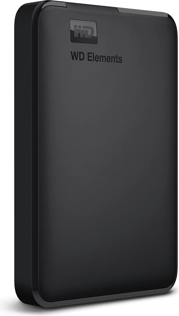 Disk i jashtëm Western Digital Elements Portable 1TB