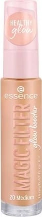 Fondatinë Essence Magic Filter glow booster 20