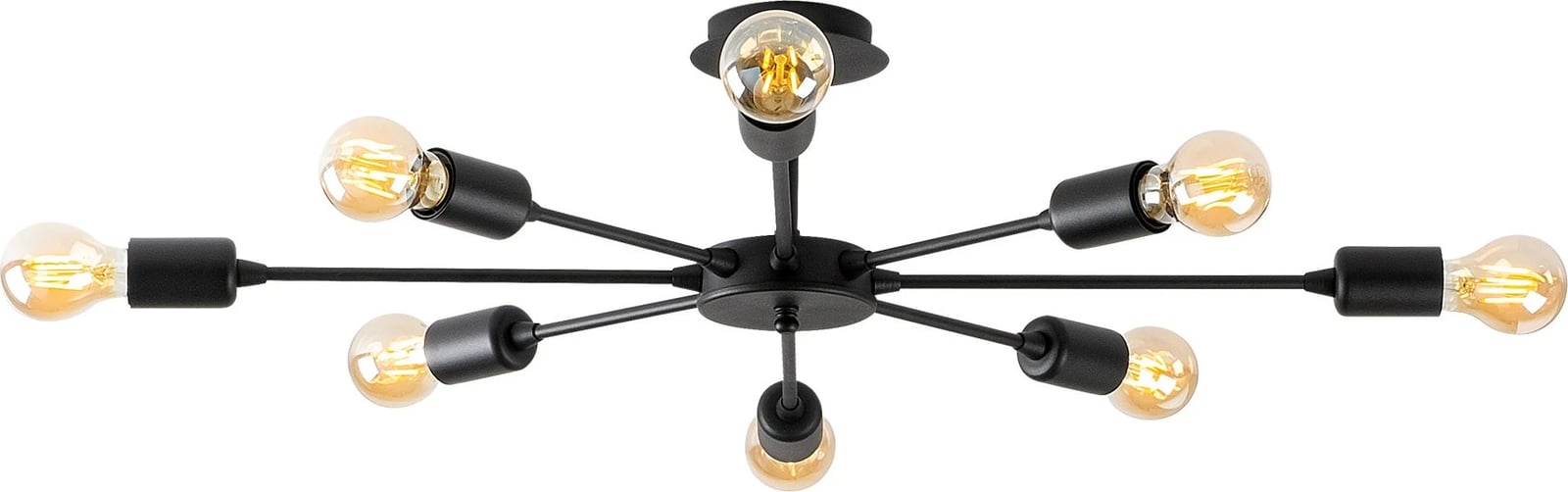 Llambadar Opviq, Ray - 1132, ngjyrë e zezë