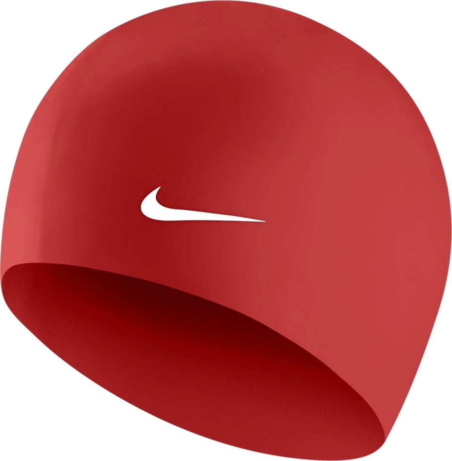 Kapelë noti Nike unisex, e kuqe