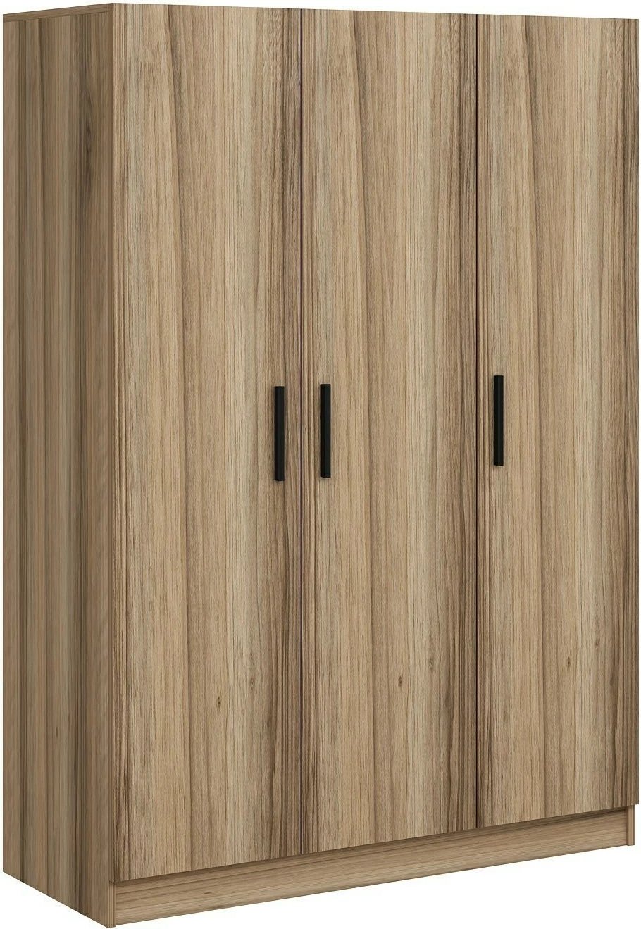 Dollap Skye Decor, ngjyrë lisi, 2282