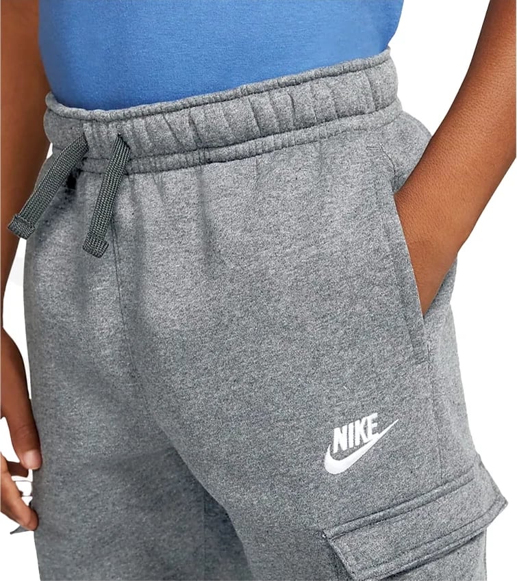 Trenerka Të Poshtme për Fëmijë, NIKE - CQ4298-091