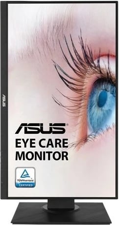Monitor ASUS VA24DQLB 23.8 inç Full HD IPS, HDMI VGA DisplayPort, i zi