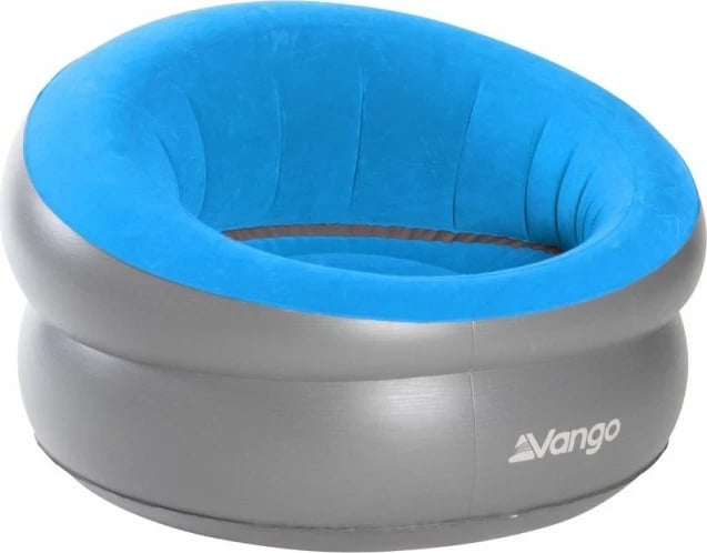 Karrige fryrëse Vango, Blu