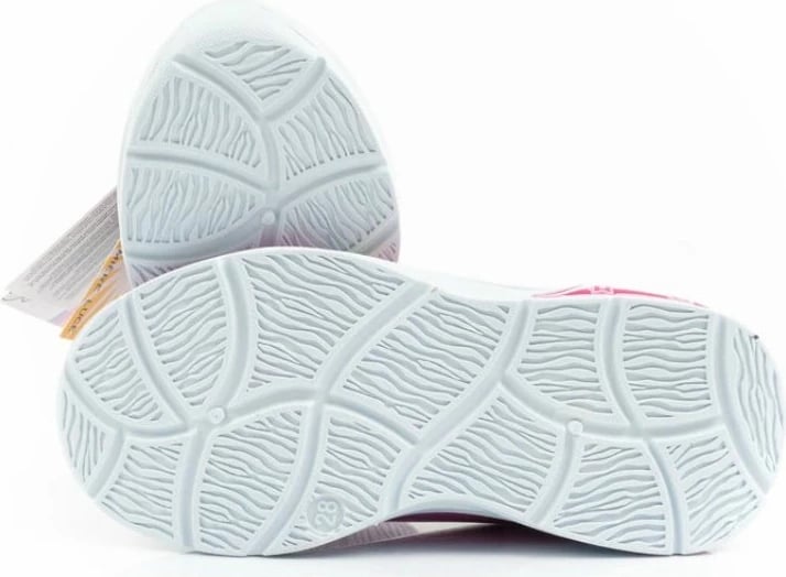 Atlete për fëmijë Leomil, me drita