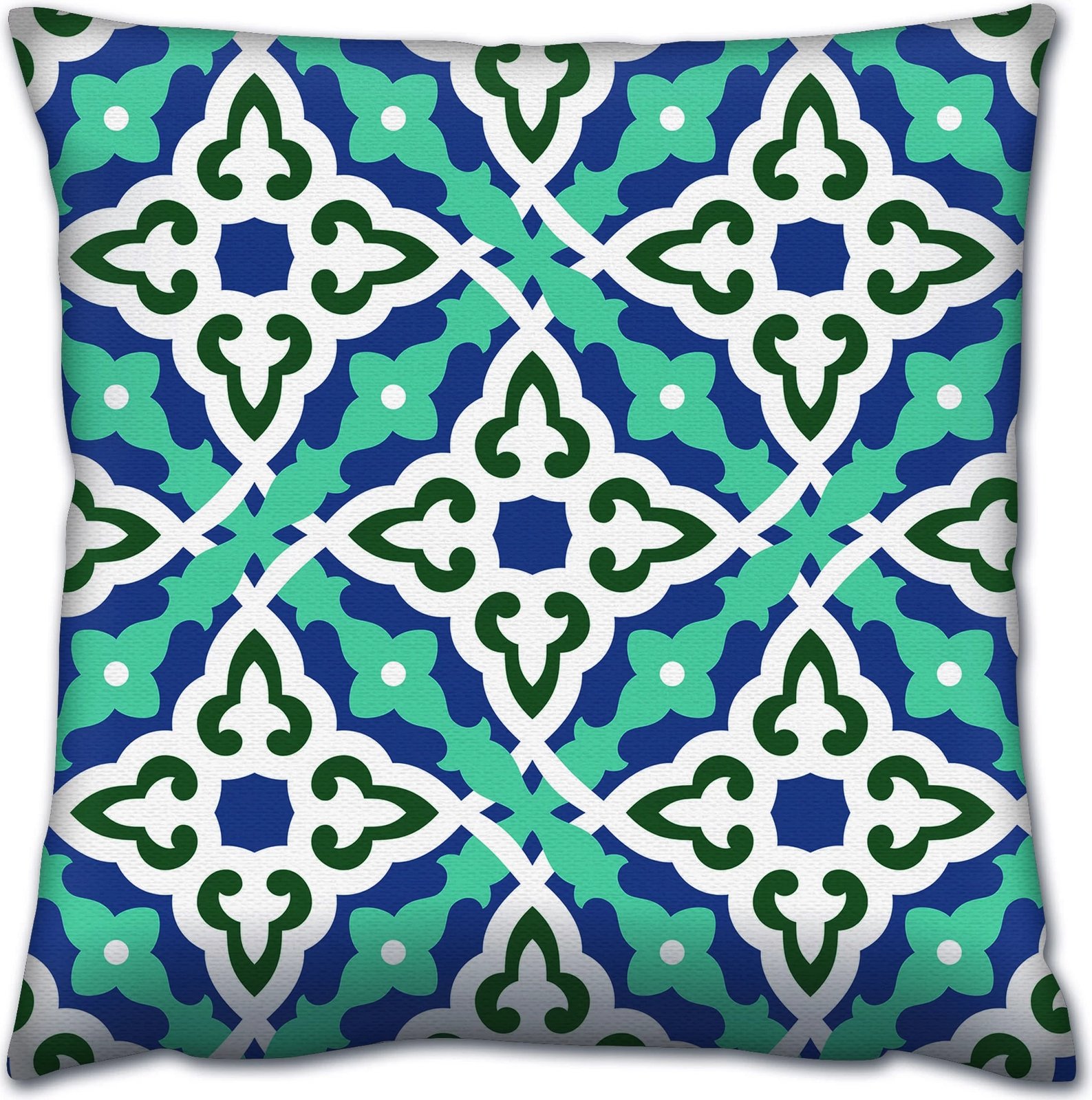 Jastëk Evila Originals, shumëngjyrësh, A14656