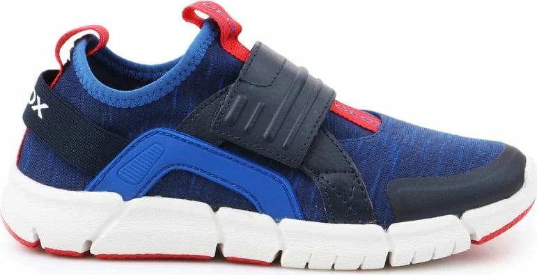 Këpucë fëmijë Geox, blu