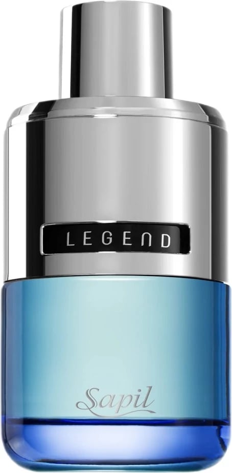 Eau de Parfum për meshkuj Sapil Legend 100ml