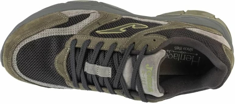 Atlete për meshkuj Joma, të gjelbra