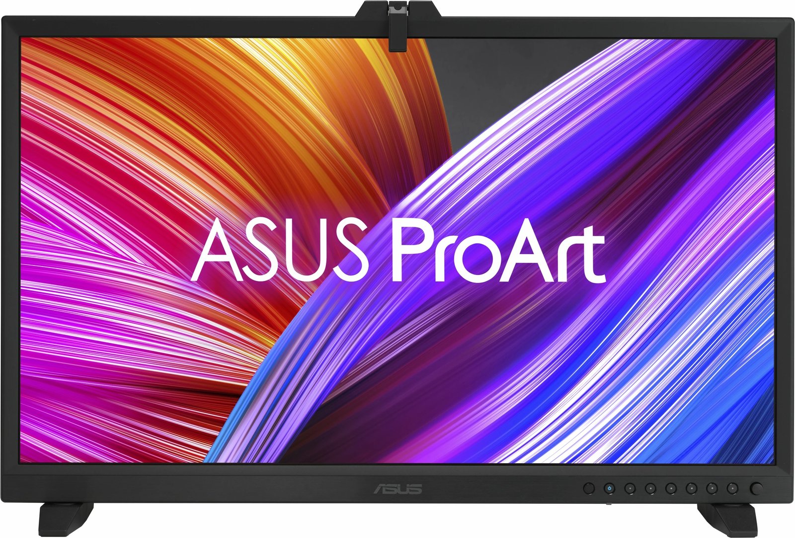 Monitor ASUS ProArt OLED PA32DC, 31.5", 4K Ultra HD, i zi