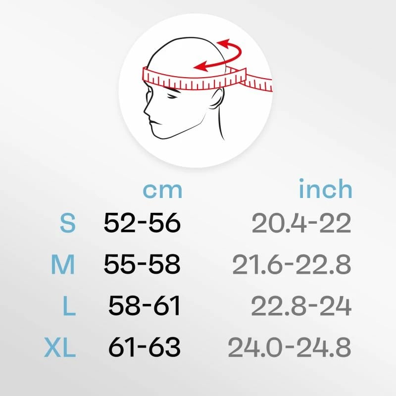 Helmetë skijimi Meteor unisex, e verdhë neon