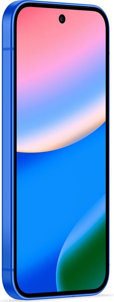 Celular Google Pixel 10, 128 GB, 12 GB RAM, 6.3", Blu