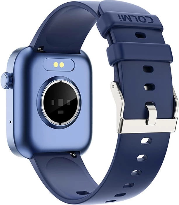 Smartwatch Colmi P71, 1.9" IPS HD, Bluetooth, IP68, Kaltër