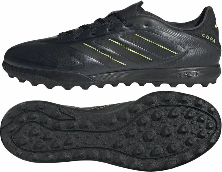 Atlete për meshkuj adidas, të zeza