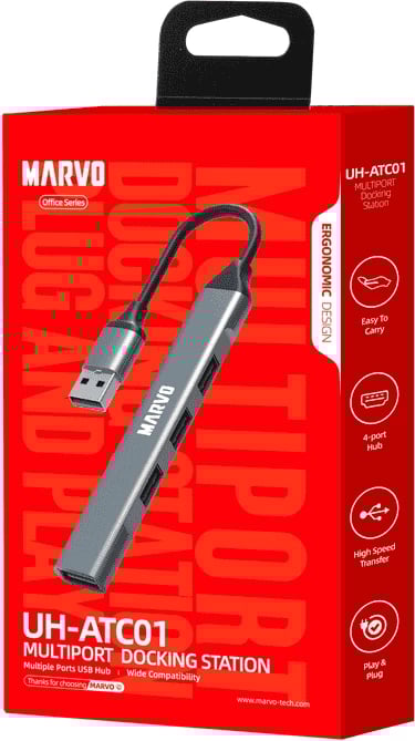 Konventor MARVO UH-ATC01