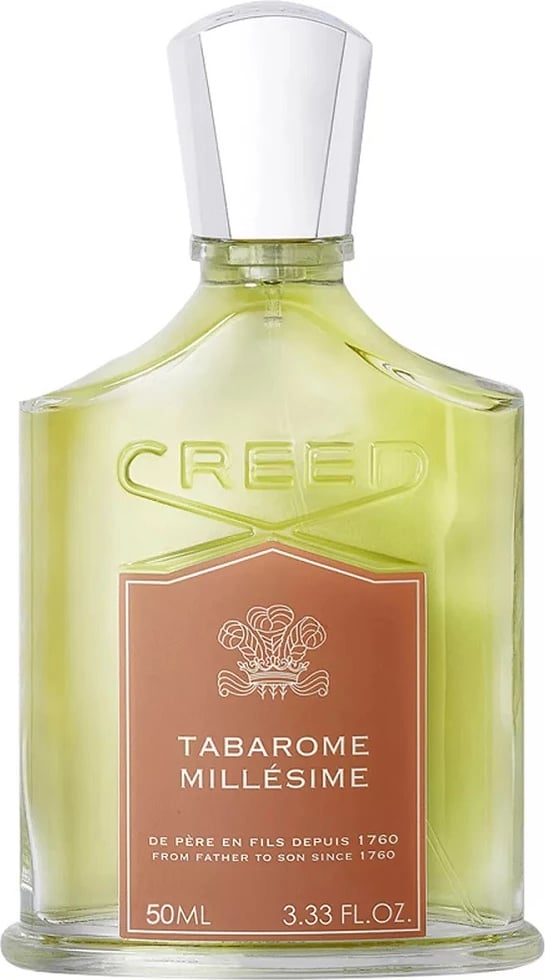 Eau de Parfum për meshkuj Creed Tabarome Millesime 50ml