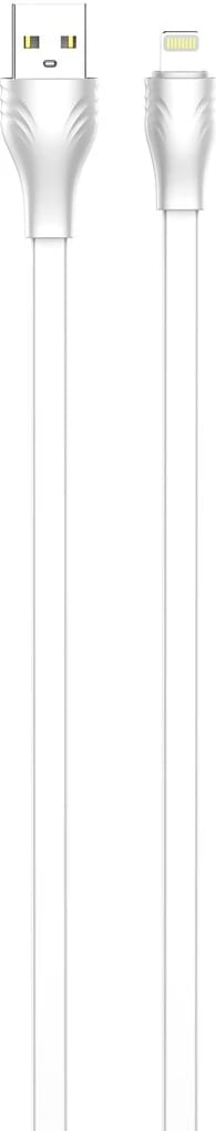 Kabllo E Karikimit LDNIO LS550 (Bardhë)