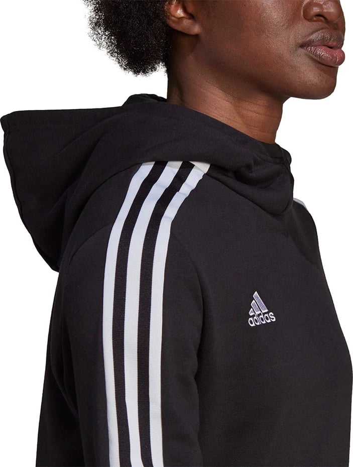 Duks për femra adidas, i zi