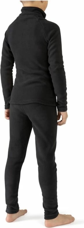 Teshë të brendshme për fëmijë Viking, të zeza