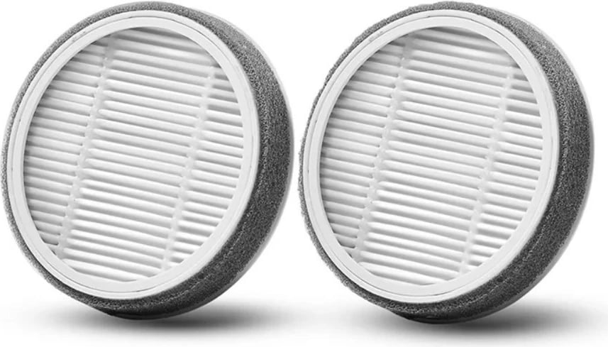 Filter për Xiaomi Dust Mite Vacuum Cleaner Pro, set 2 copë