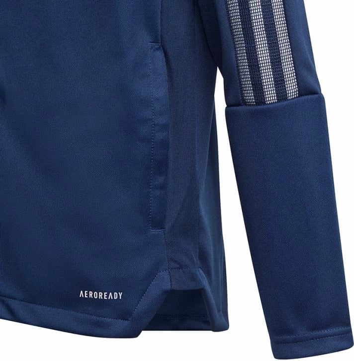 Duks për fëmijë adidas, blu marin