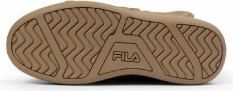 Çizme dimri Fila për femra, bezhë