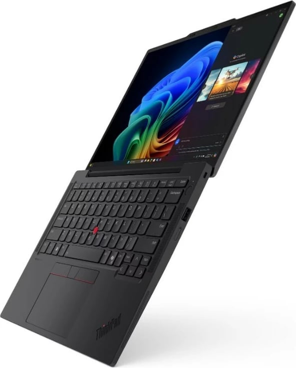 Kompjuter Lenovo ThinkPad X13 Gen 6, AMD Ryzen AI 7 PRO 350, 32GB RAM, 1TB SSD, 13.3", E zezë Kompjuter Lenovo ThinkPad X13 Gen 6, AMD Ryzen AI 7 PRO 350, 32GB RAM, 1TB SSD, 13.3", E zezë