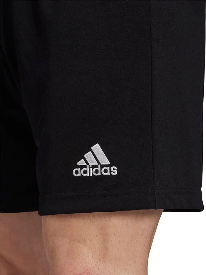 Shorce për meshkuj adidas, të zeza Shorce për meshkuj adidas, të zeza