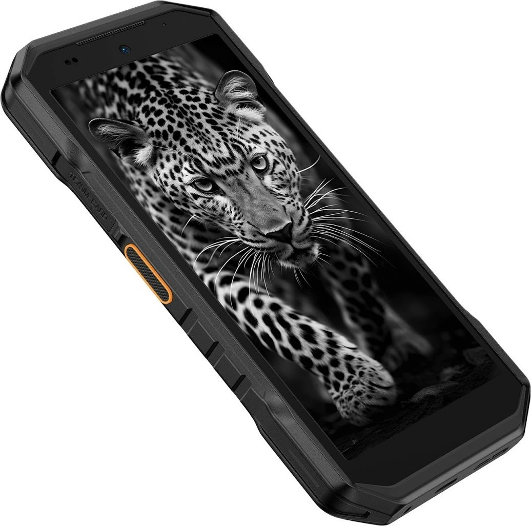 Celular Ulefone Armor X32, 6/128GB, IP69K, i zi Celular Ulefone Armor X32, 6/128GB, IP69K, i zi
