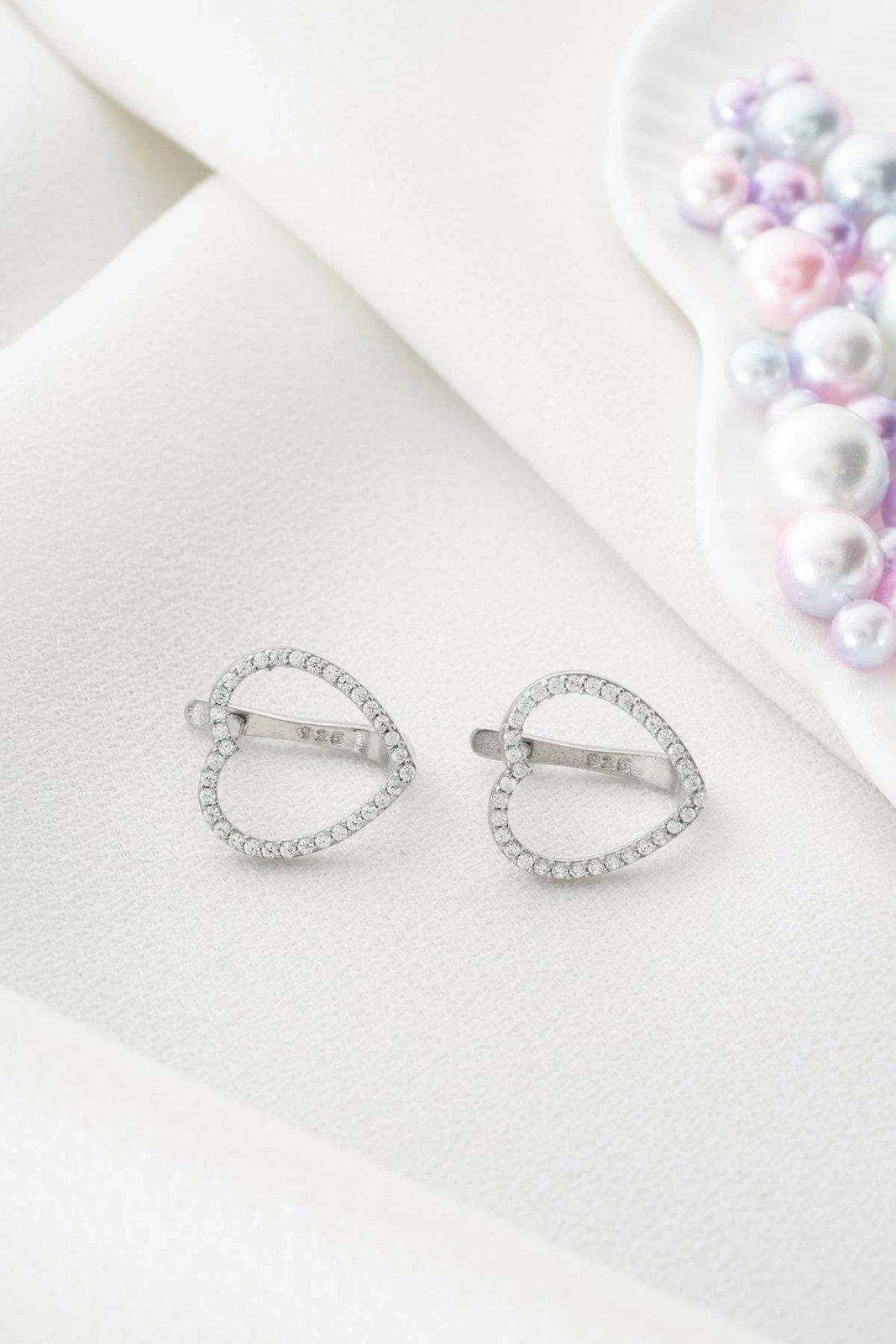 Vathë argjendi Jumeon, NRZ999536