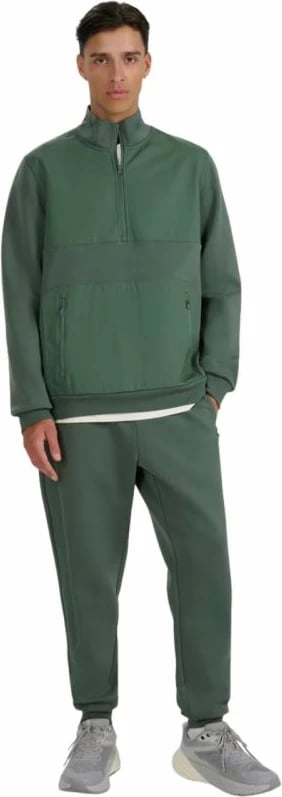 Duks për meshkuj 4F, i gjelbër