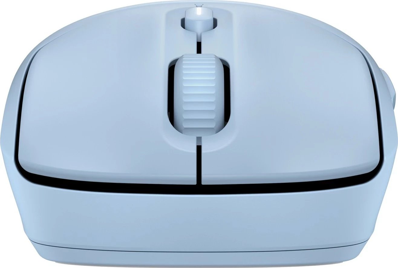 Maus HP 410 Quiet wireless, 5 butona, Bluetooth, lazer, kaltër