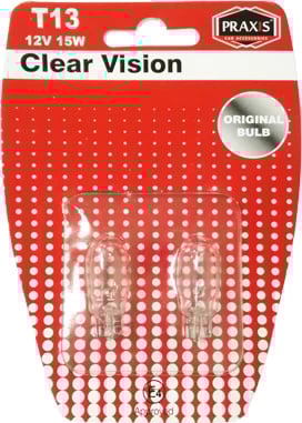 Drita për veturë T13 - 52504