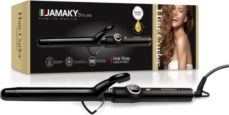 Hekur Për Kaçurrela JAMAKY JPC20002