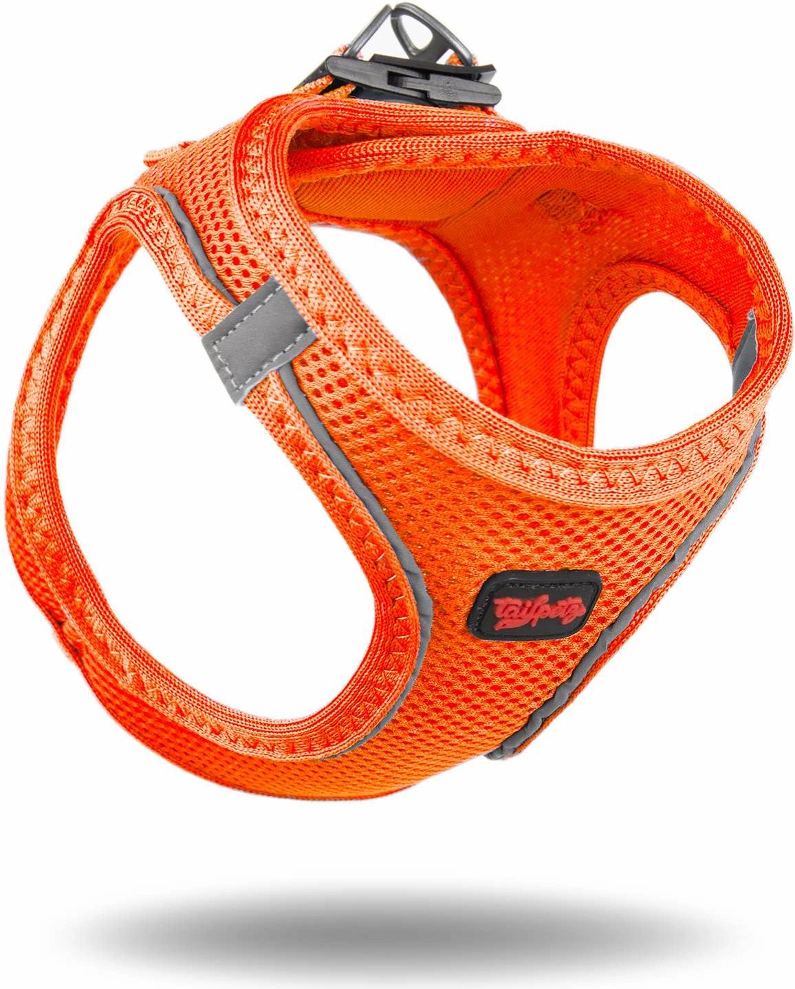 Parzmore për qen, Air-Mesh, ngjyrë portokalli Neo