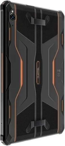 Tablet OUKITEL RT9, 10.1", 24 GB RAM, 256 GB, 11000 mAh, Android 14, Portokalli