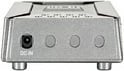 Switch LevelOne 8-Port Fast Ethernet, i pa menaxhuar, Full duplex, Gri