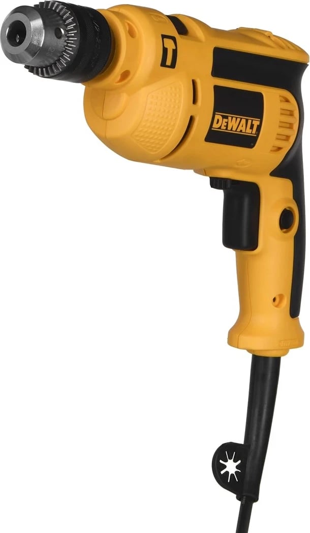 Borë DeWALT DWD024, Key, Zi, Argjendtë, E verdhë, 2800 RPM, 16.5 kg Borë DeWALT DWD024, Key, Zi, Argjendtë, E verdhë, 2800 RPM, 16.5 kg