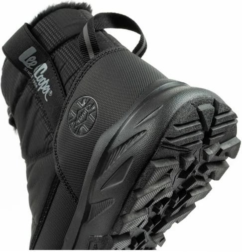 Çizme dimri për femra Lee Cooper, të zeza