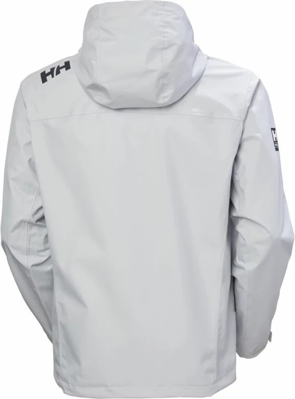 Jakne për meshkuj Helly Hansen, gri